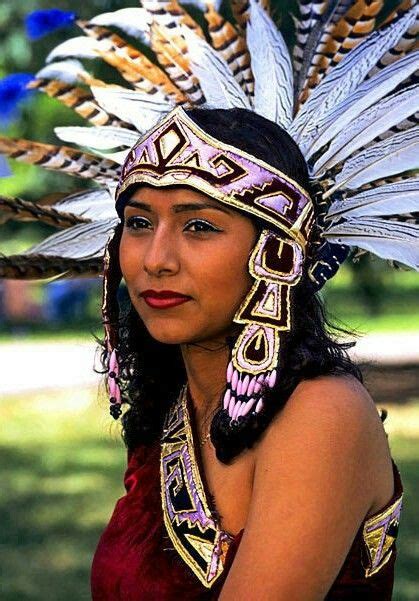 Pin By Gilbert On Trashion Show Aztec Warrior Princess Native