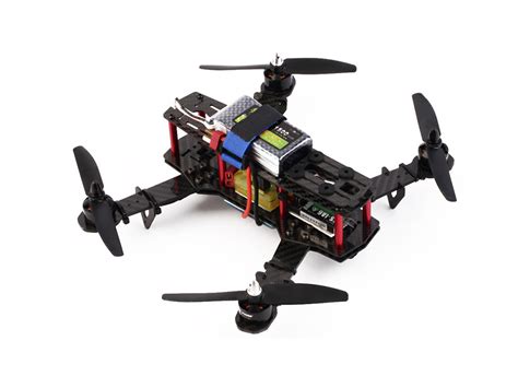 diy drones  kits  build   page  techrepublic