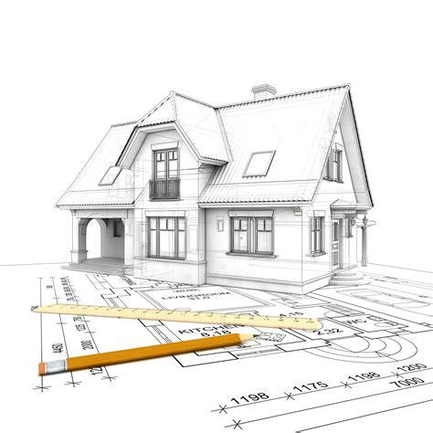 house  drawing building contractors kildare dublin