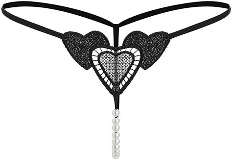 Women Lace Lady Ladies Panties Sexy Briefs Pants Thong G