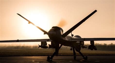 twin  drone strikes kill al shabaab militants  somalia