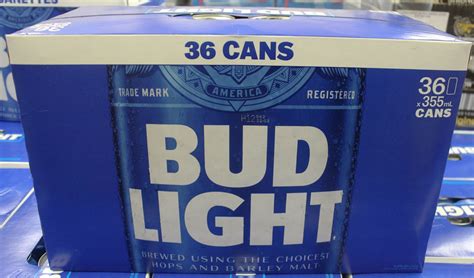 case  bud light price    price  switches