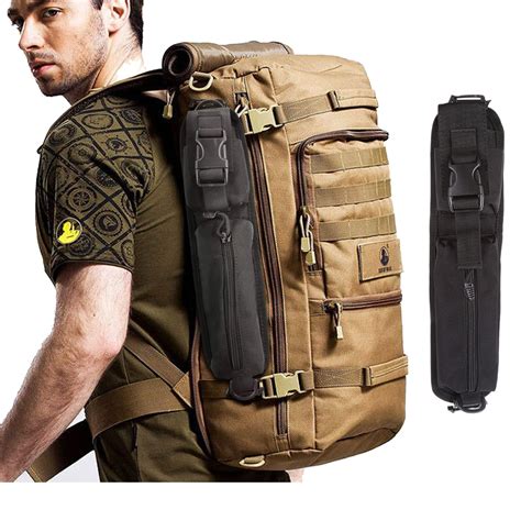 tactical gear molle pouch multipurpose tactical utility bag nylon