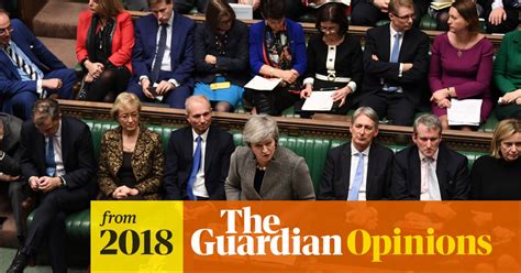 parliament begins to eat itself with no brexit resolution on horizon