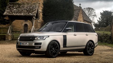 land rover range rover suv   review autotrader