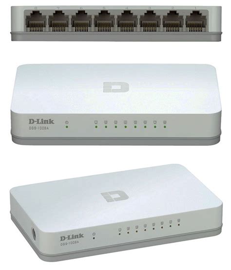 link des   port  mbps desktop switch white buy  link