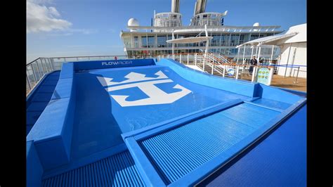 First Look Inside Royal Caribbeans Symphony Of The Seas Worlds