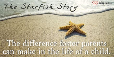 starfish story adoptioncom