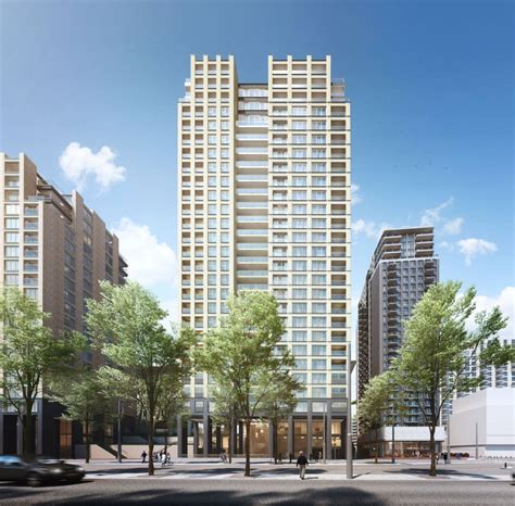 sonate spuikwartier sells  newly built apartments   centre   hague  spf beheer