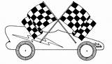 Derby Pinewood Clipart Car Clip Cub Scout Coloring Box Cliparts Soapbox Number Cars Library Sheets Scouts Designs Clipground Clipartbest Jenny sketch template
