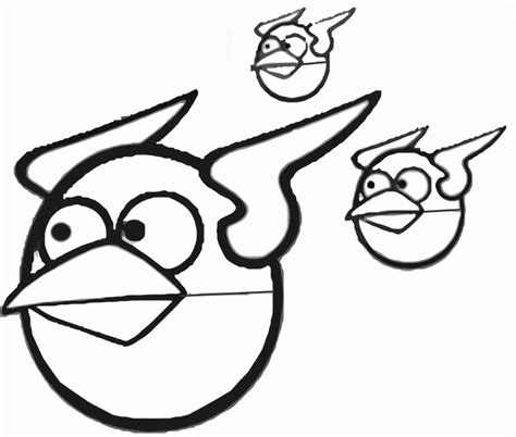 angry birds space coloring book goimages talk