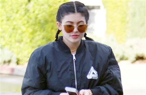 Kylie Jenner Discusses Having A Threesome With Tyga And Khloe Kardashian