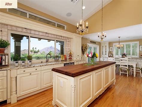 traditional kitchen remodel  european flair affinity kitchens news