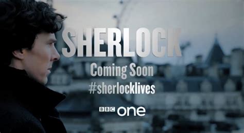 Sherlocklives Sherlock Series 3 And Social Media What Role Does