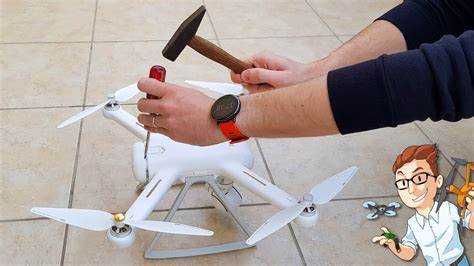 xiaomi mi drone   inserire  rimuovere la batteria del drone senza romperlo guida