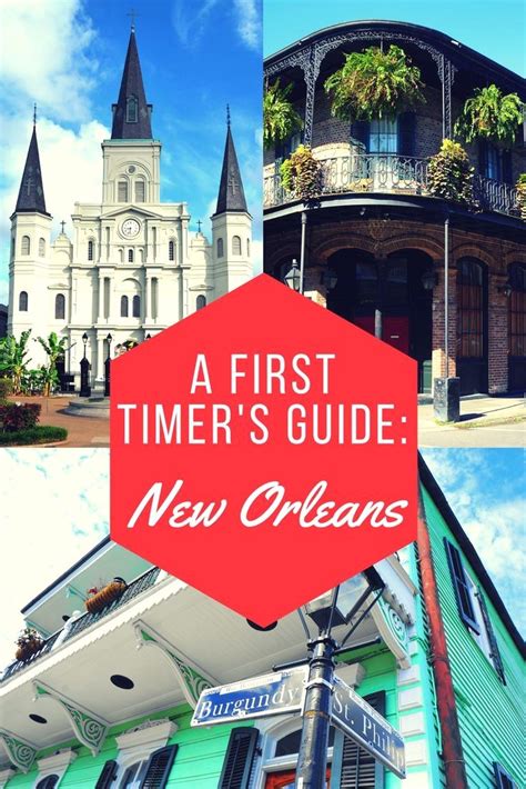 top 14 tourist attractions in new orleans a first timer s