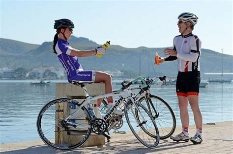 do cyclists really have better sex