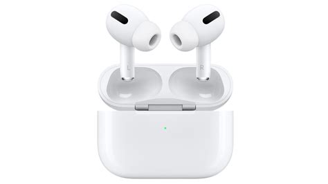 Apple Airpods Pro Review 2022 Pcmag Australia