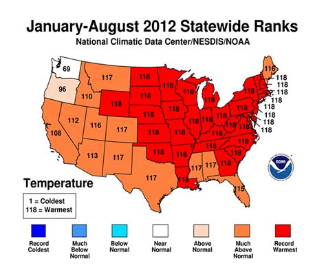2012 is richmond s hottest year to date in nearly 70 years