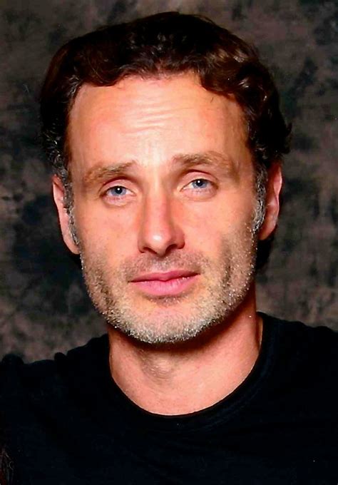 Andrew Lincoln Simple English Wikipedia The Free Encyclopedia