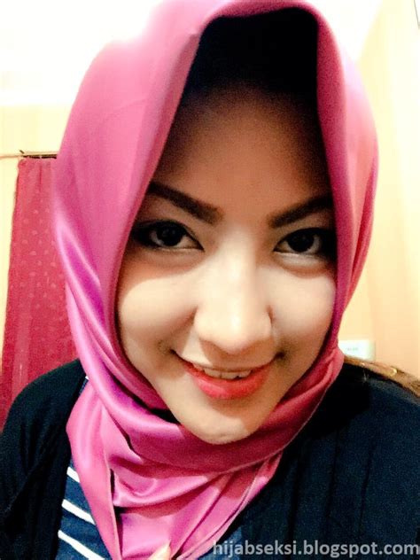 Hijab Seksi Kumpulan Selfie Hijab Cantik
