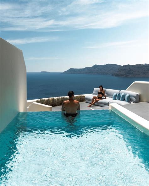 Hoteles En Oia Santorini Cpspulverdialysede