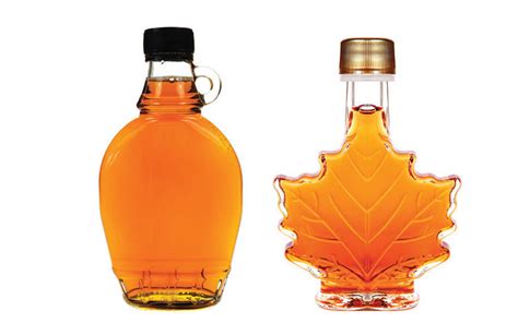 maple syrup maple syrup grades calories nutrition