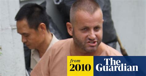 Briton Facing Death Penalty Over Redshirt Riot Breaks Down In Thailand
