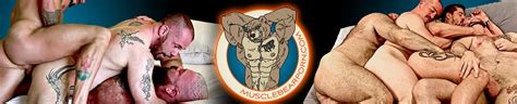 muscle bear porn gay porn videos and hd scene trailers pornhub