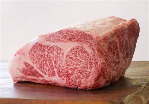 arrival true japanese wagyu beef center   plate dartagnan blog