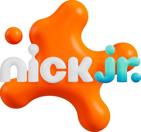 nick jr logo   carlosoof  deviantart