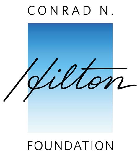 conrad  hilton foundation awards close   million  grants    quarter