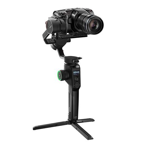 moza aircross  ultra lightweight  axis electronic gimbal stabilizer  mirrorless cameras