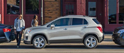 chevrolet trax   chicago mike anderson chevy
