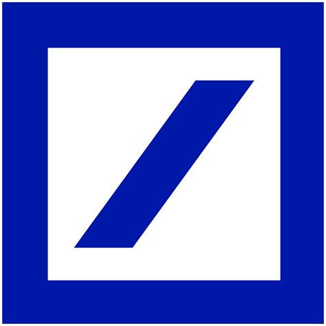 deutsche bank logo png png image collection