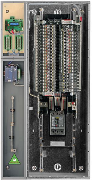 lighting control panels remote control circuit breaker panel lighting relay panel