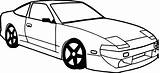 Car Toy Drawing Coloring Mazda Clipartmag sketch template