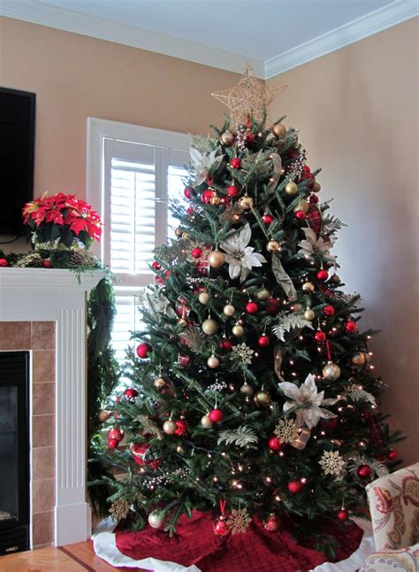 inspiring christmas tree decoration ideas