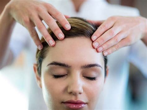 how to massage scalp for hair growth 3 easy ways to do it