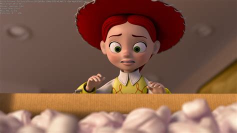 jessie toystory jessie pixar disney  animation
