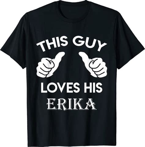 this guy loves his erika t valentine anniversary 24t t
