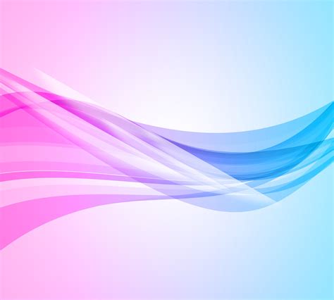 background rosa  azul  efeitos design