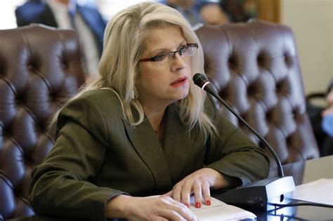 woman charged in former state lawmaker s death faces new