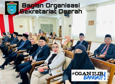 rapat paripurna iii dprd kabupaten ogan ilir  sidang