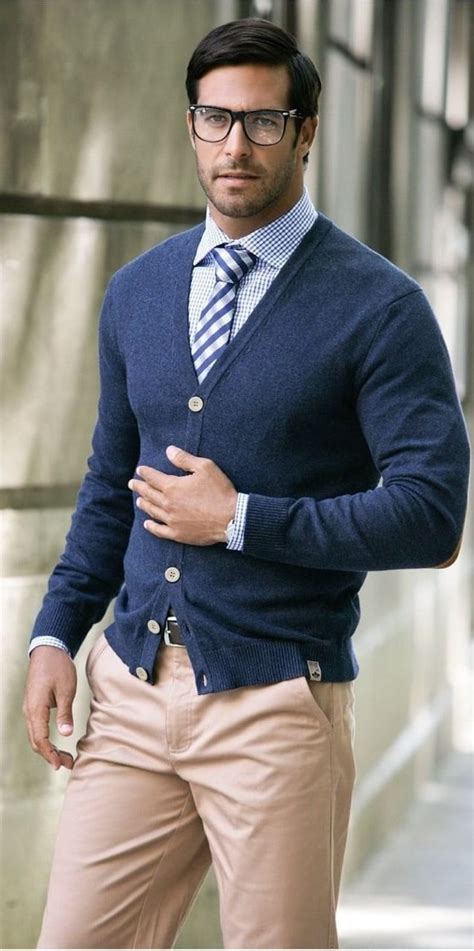 styling tips  men  master business casual
