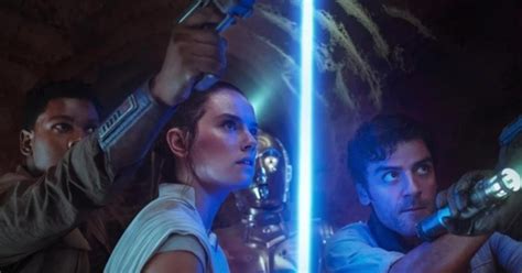 rise of skywalker ending explained rey s part in the force
