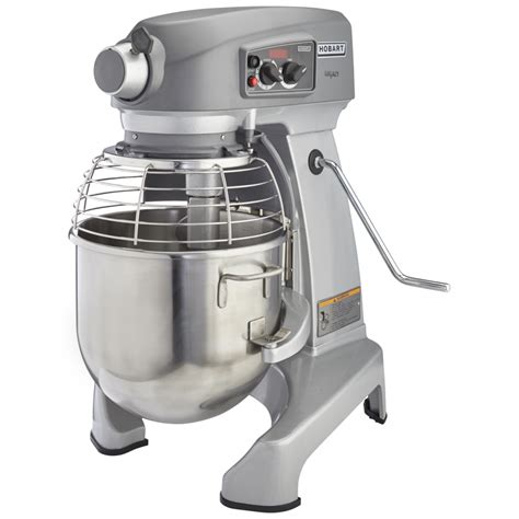 hobart mixer  qt gastro pt gastro commercial kitchen equipment