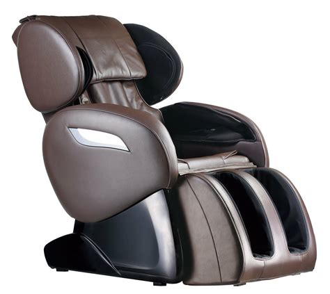 bestmassage electric full body massage chair foot roller