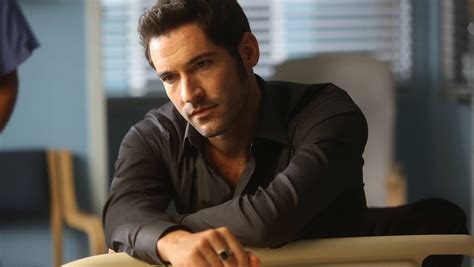 Review Lucifer Starts Hot Quickly Cools