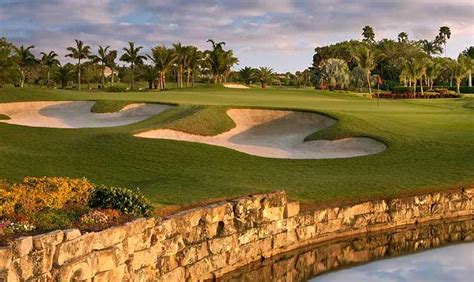 A Look Inside Palm Beach Countys Best Golf Communities